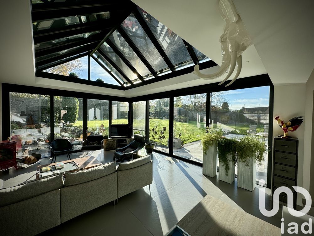 � vendre  Maison Estreux (59990)