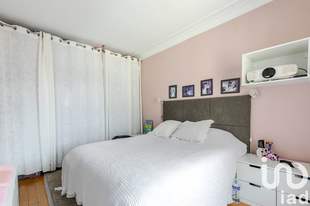 � vendre  Appartement Versailles (78000)