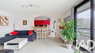  Appartement � vendre 4 pi�ces 83 m�