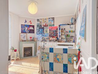  Maison � vendre 6 pi�ces 109 m�