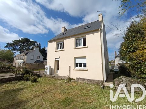   Vente Maison/villa 6 pi�ces Maison - 6 pi�ce(s) - 116 m�