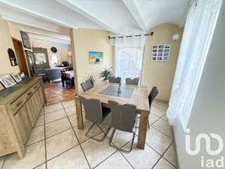  Maison � vendre 6 pi�ces 120 m�