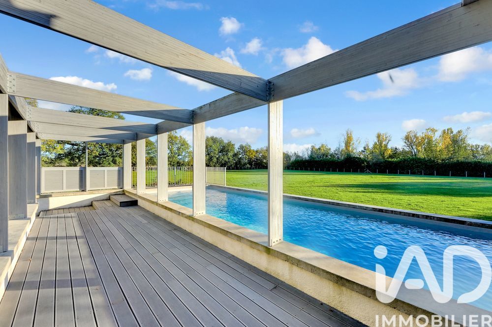 � vendre  Maison Saint-Lieux-l�s-Lavaur (81500)