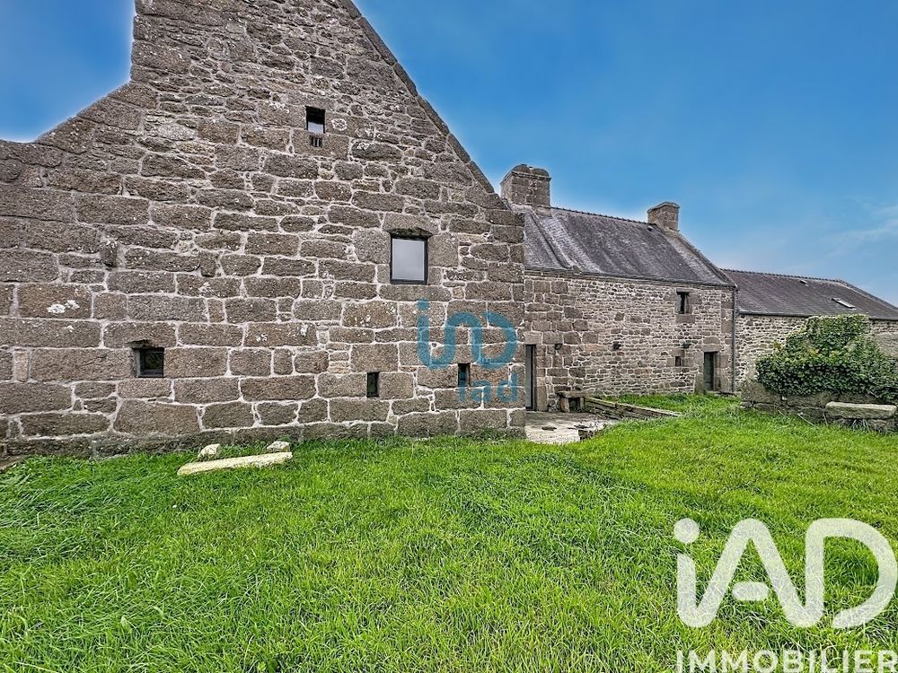 � vendre  Maison Lanildut (29840)