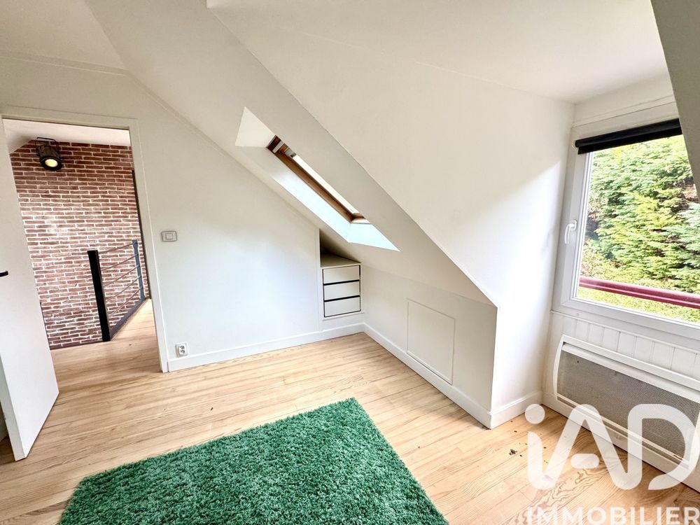 � vendre  Maison Soisy-sous-Montmorency (95230)