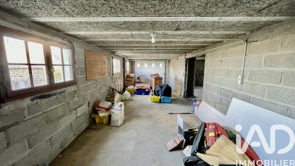 � vendre  Maison Ploubazlanec (22620)