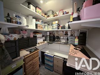  Appartement � vendre 4 pi�ces 89 m�