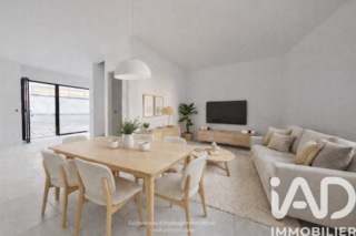  Appartement � vendre 3 pi�ces 78 m�