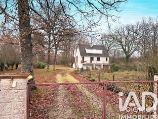  Maison � vendre 7 pi�ces 132 m�