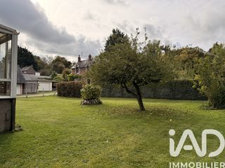  Maison � vendre 3 pi�ces 67 m�