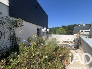  Appartement � vendre 3 pi�ces 75 m�