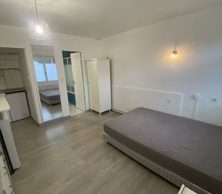  Appartement � vendre 1 pi�ce 18 m�