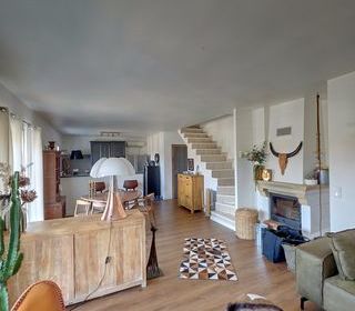  Appartement � vendre 3 pi�ces 74 m�