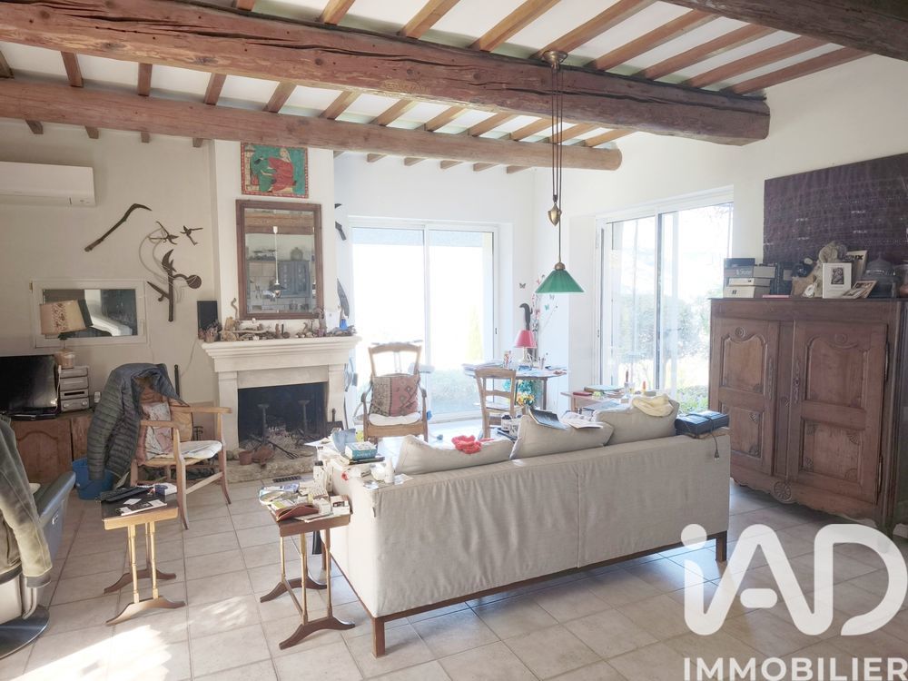 � vendre  Maison La Roque-Alric (84190)