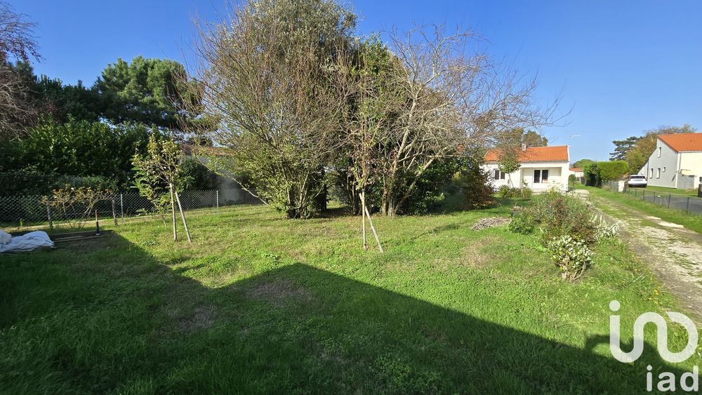 � vendre  Maison Saint-Palais-sur-Mer (17420)