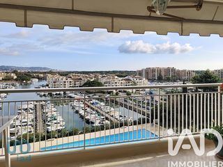  Appartement � vendre 3 pi�ces 76 m�