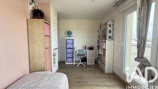  Appartement � vendre 5 pi�ces 86 m�