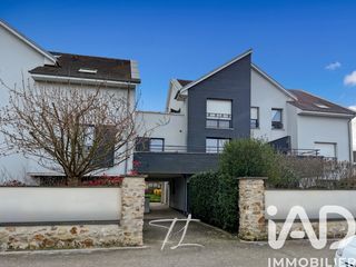  Appartement � vendre 2 pi�ces 48 m�