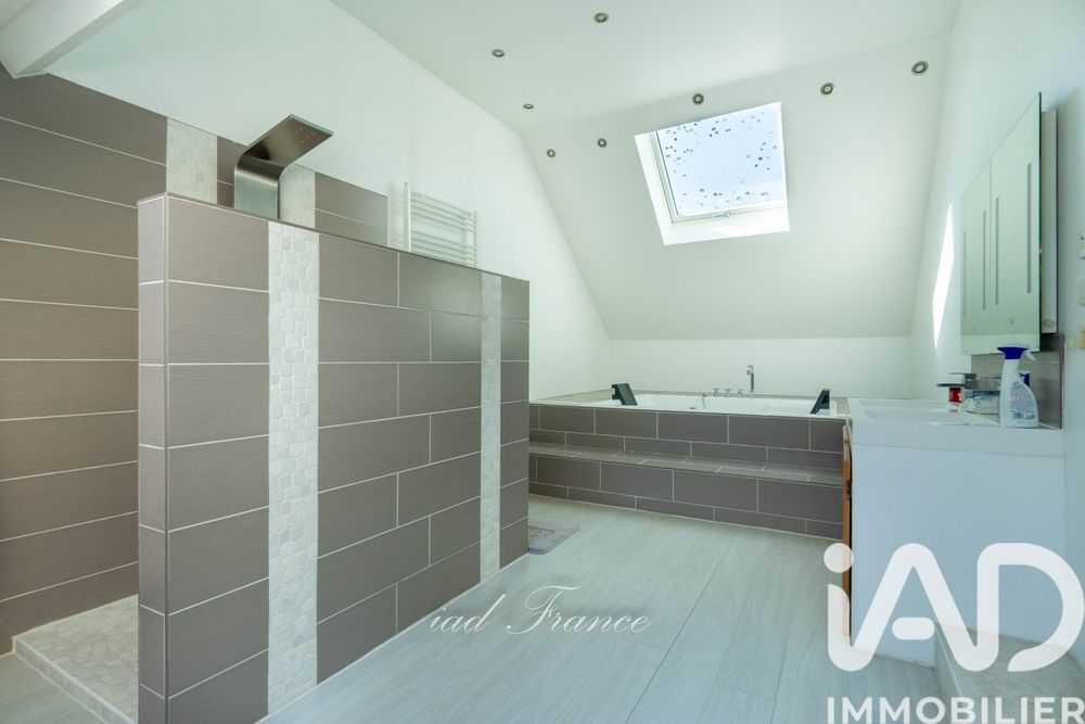 � vendre  Maison Orgeval (78630)