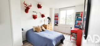  Appartement � vendre 5 pi�ces 130 m�