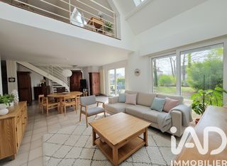  Villa � vendre 8 pi�ces 219 m�