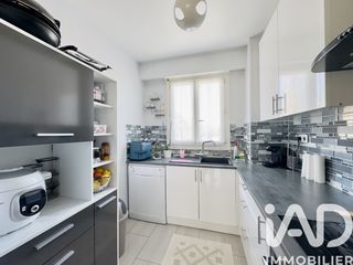  Appartement � vendre 3 pi�ces 58 m�