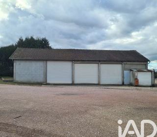  Terrain � vendre 4819 m�