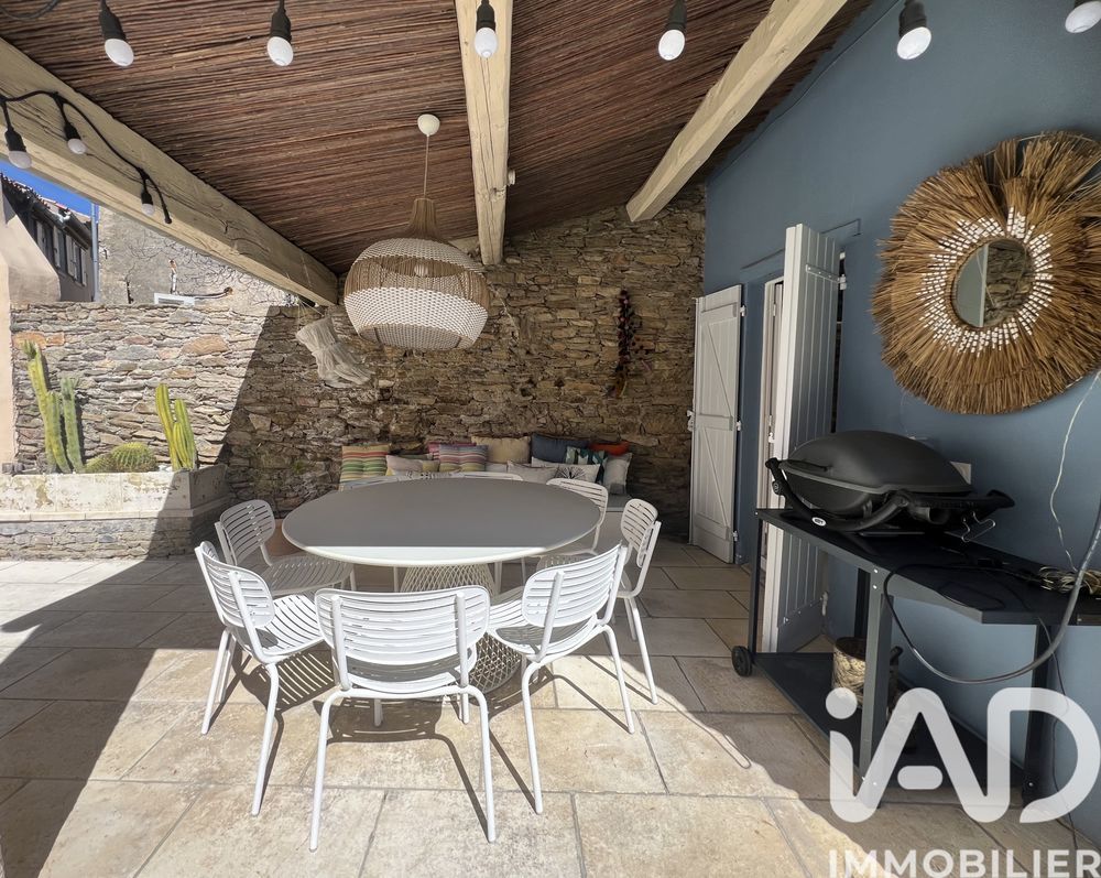 � vendre  Maison La Garde-Freinet (83680)