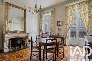  Appartement � vendre 5 pi�ces 150 m�