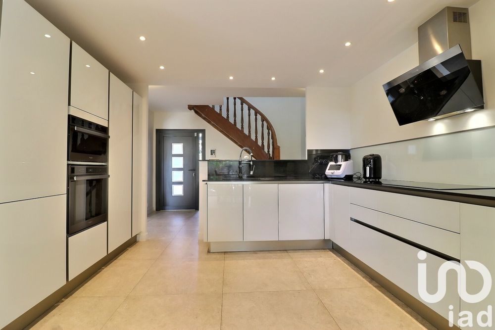 � vendre  Maison Marseille 13