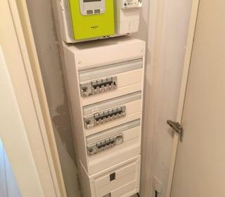  Appartement � vendre 1 pi�ce 31 m�