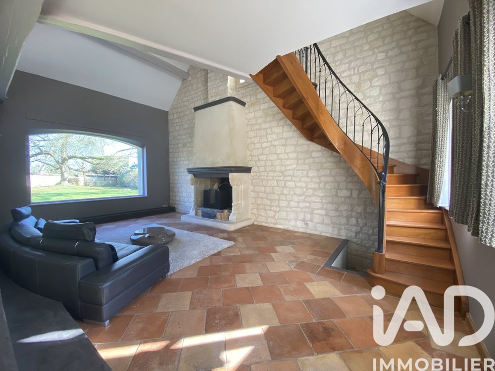 � vendre  Maison Champcueil (91750)