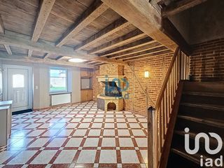  Maison � vendre 7 pi�ces 203 m�