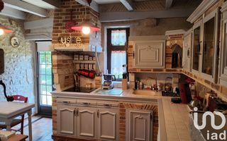  Maison � vendre 5 pi�ces 132 m�