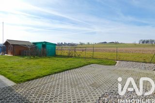  Maison � vendre 7 pi�ces 180 m�