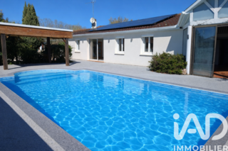  Maison � vendre 6 pi�ces 167 m�