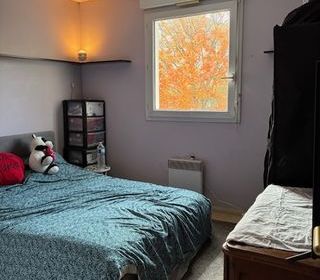  Appartement � vendre 2 pi�ces 49 m�