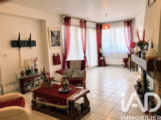  Maison � vendre 5 pi�ces 125 m�