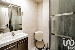  Appartement � vendre 2 pi�ces 45 m�