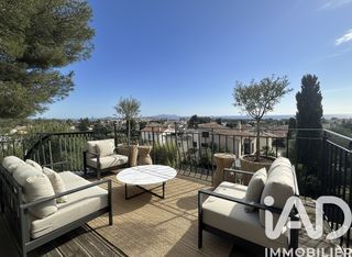  Maison � vendre 11 pi�ces 310 m�