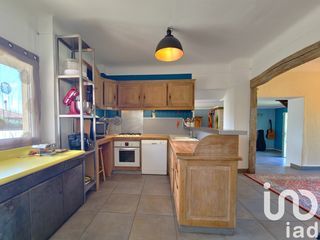  Maison � vendre 6 pi�ces 126 m�