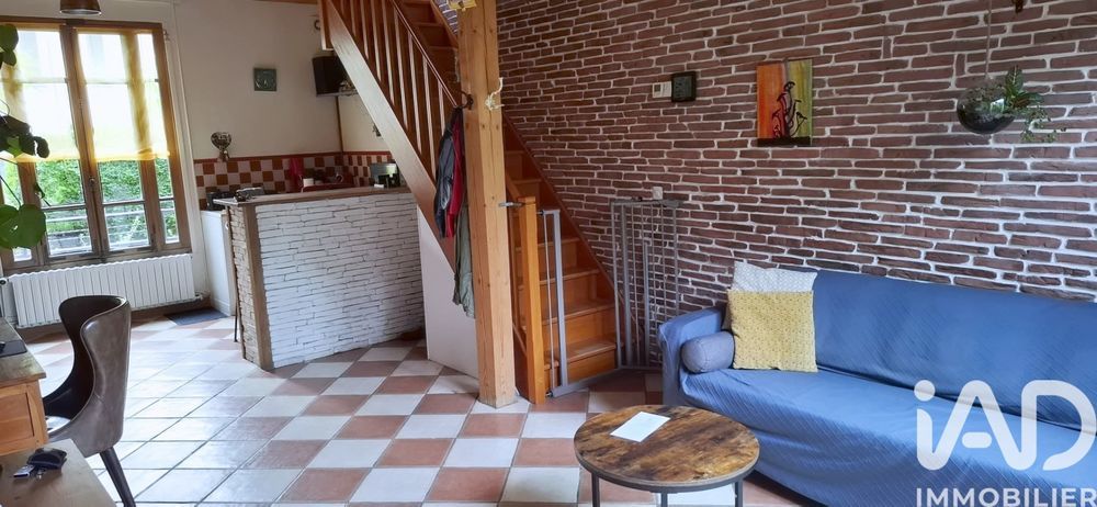 � vendre  Maison V�lizy-Villacoublay (78140)