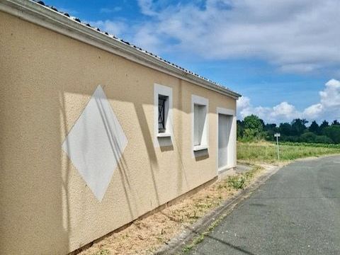   Vente Maison/villa 5 pi�ces Maison - 5 pi�ce(s) - 115 m�