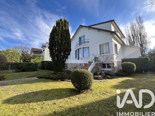  Maison � vendre 6 pi�ces 149 m�