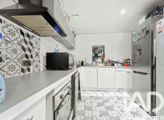  Appartement � vendre 4 pi�ces 69 m�