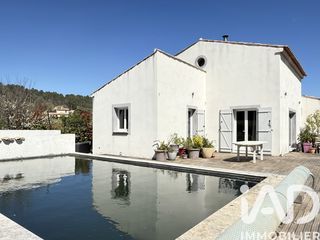  Maison � vendre 7 pi�ces 170 m�