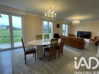  Maison � vendre 7 pi�ces 165 m�