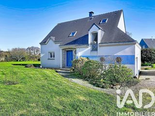  Maison � vendre 5 pi�ces 107 m�