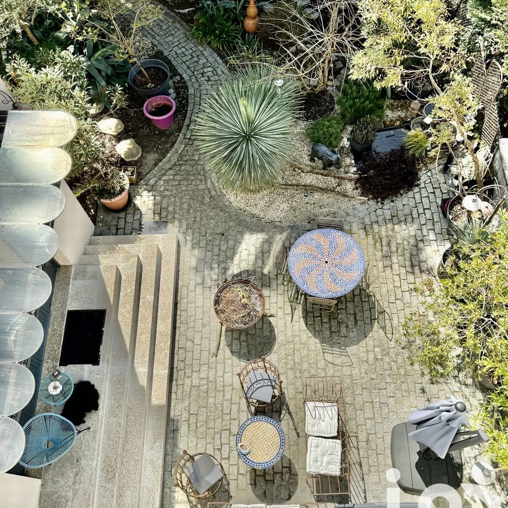 � vendre  Propri�t�/ch�teau Longjumeau (91160)