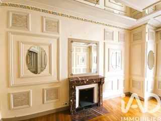  Appartement � vendre 4 pi�ces 87 m�